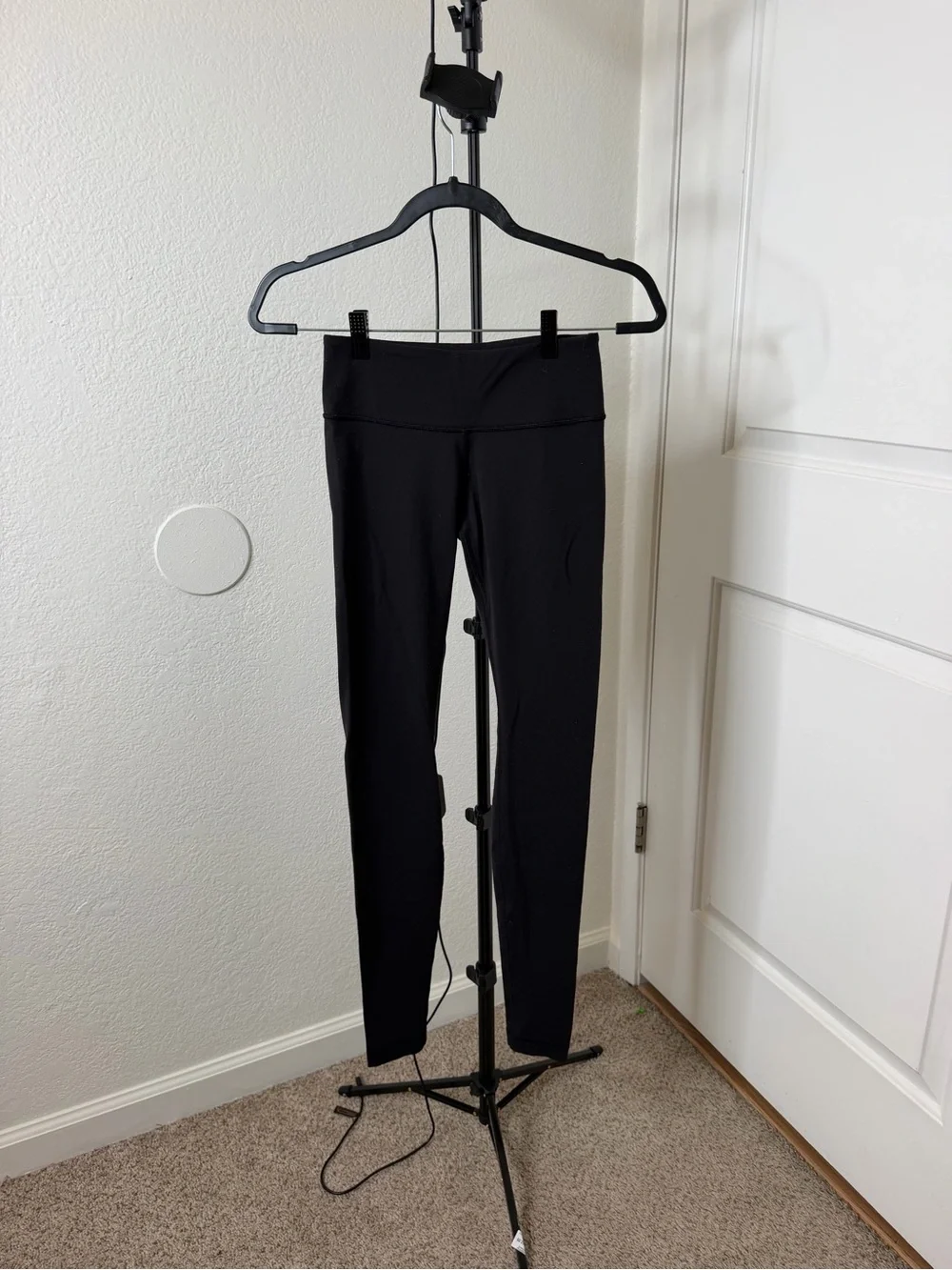 Lululemon Align Leggings Black Size 4